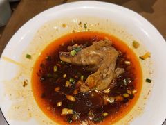 -二分八云雁阁•新晋菜大同味(长治路店)