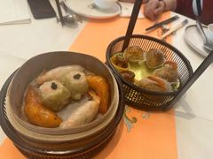 -美心·翠园(港汇恒隆广场店)