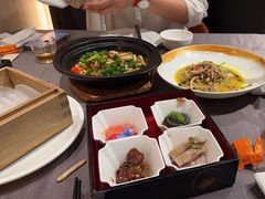 -小厨娘淮扬菜(河西奥美大厦店)