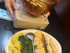 -盛元荼集  素食(滨江凯德壹店)