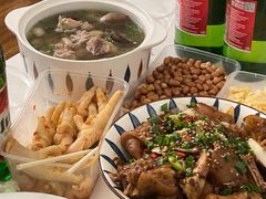 -花花卷卷·鲜食蛋糕(静安久光百货店)