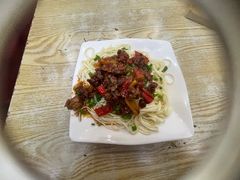 -康大口蘑面庄(将军街店)