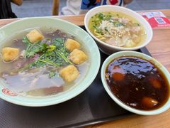 -鸡鸣汤包(仙林店)
