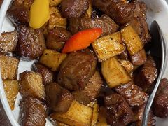 -大鹏饭店·金陵家宴(奥体中心店)