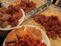-德得轩烤涮一体自助餐厅(王府井店)