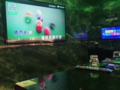 -冰城小镇音乐串吧·聚会餐厅(百子湾店)