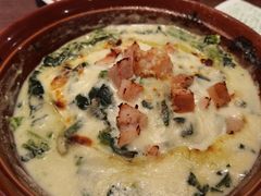 -萨莉亚意式餐厅(浦江万达广场店)