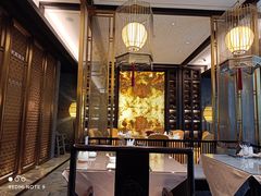 -万达瑞华酒店·品珍中餐厅