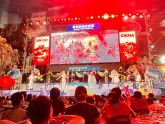 -青岛东方影都融创水世界