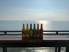 -檀悦都喜天丽度假酒店游泳池