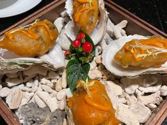 -小运河·公馆(国贸店)