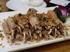 -醉壹号海鲜大排档(厦门美食地标店)