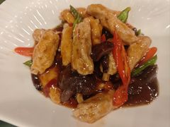 -功德林素菜饭庄(前门店)