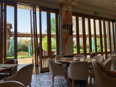 -成都安仁福朋喜来登酒店