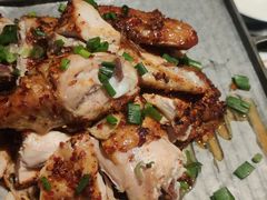 -绿茶餐厅(深圳龙华天虹购物中心店)