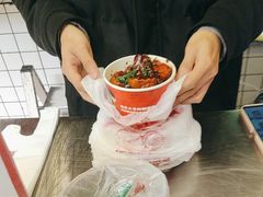 -周签签锅巴土豆(建设路总店)