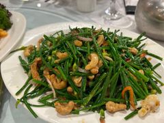田园小炒王-四点金饭店(将军澳店)