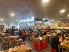 -冶建镜子·老南昌大排档·江西虾王(总店)