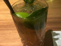 -The Meat & Wine Co Southbank(南岸店)