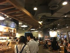 -After You Dessert Cafe(Silom Complex)