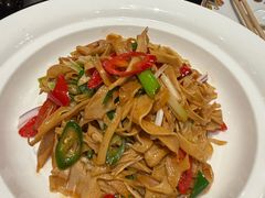 -巴依老爷新疆美食(清华东门店)