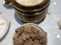 -魏记大碗羊肉(临河总店)