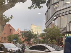 -万寿斋(山阴路店)