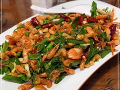 -阿鹏故事云南野生菌火锅(人民路店)