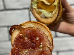 -麦当劳(仙林亚东城得来速店)