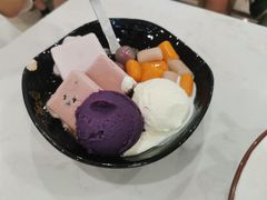 -鲜芋仙(观音桥大融城LG店)