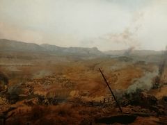 -辽沈战役纪念馆