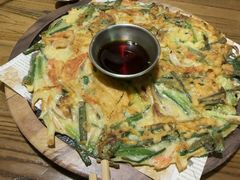 -恩你小木屋·韩式料理(假日广场店)