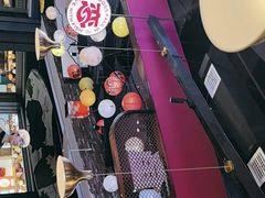 -老板恋上鱼(高新万达店)