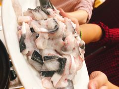 -濠轩阁特色生蚝火锅(水湾路店)