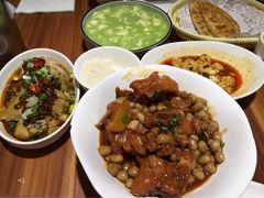 -九转小磨·非遗东北菜(哈西万达店)