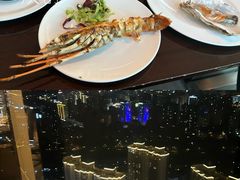 -Social 秀西餐厅-长沙瑞吉酒店(运达店)