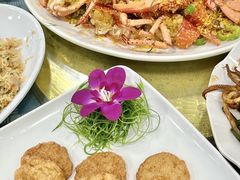 -明记海鲜大排档(巽寮湾店)