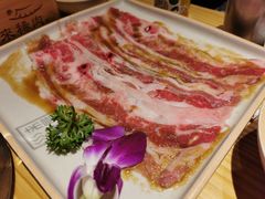 -喜来稀肉(北外滩白玉兰广场店)