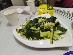 -老字号老马炕锅烤肉城
