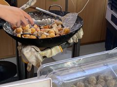 -普宁反沙番薯芋头
