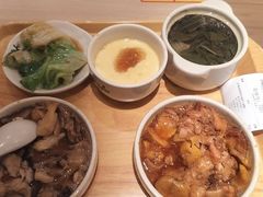 -真功夫(岗顶店)