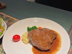 -国际饭店·西餐厅(西大直街店)