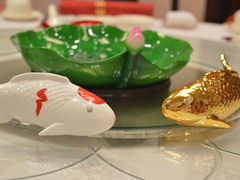 -莲苑中餐厅·Lotus Court(厦门马哥孛罗东方大酒店)