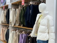 -优衣库(长沙悦方IDmall店)