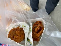 卷圈-正味斋锅巴菜(西北角店)