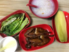 -光明刘冰乳鸽店(光明法政北路店)