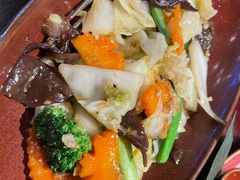 -红泰·泰精选·特色料理(中山路店)