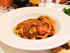 -黑宝石西餐厅(汇励99城市公园店)