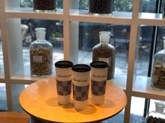 -MAMACHA妈妈茶(岳麓山店)
