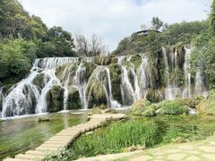 -天河潭旅游度假区